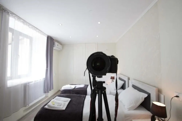 Фотография номера мини отеля Harmony