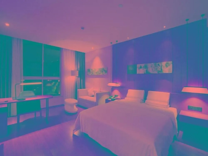 Xingcheng Hotel
