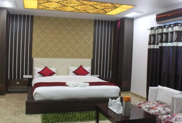 Hotel Golden Tulip