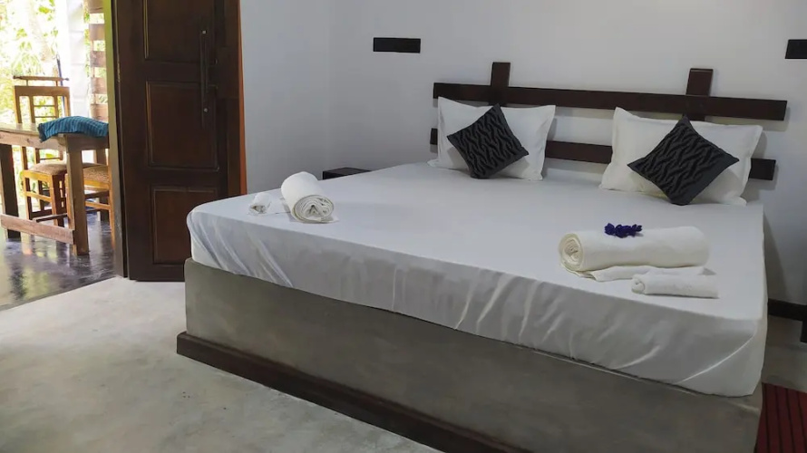 Yashi's Place Sigiriya
