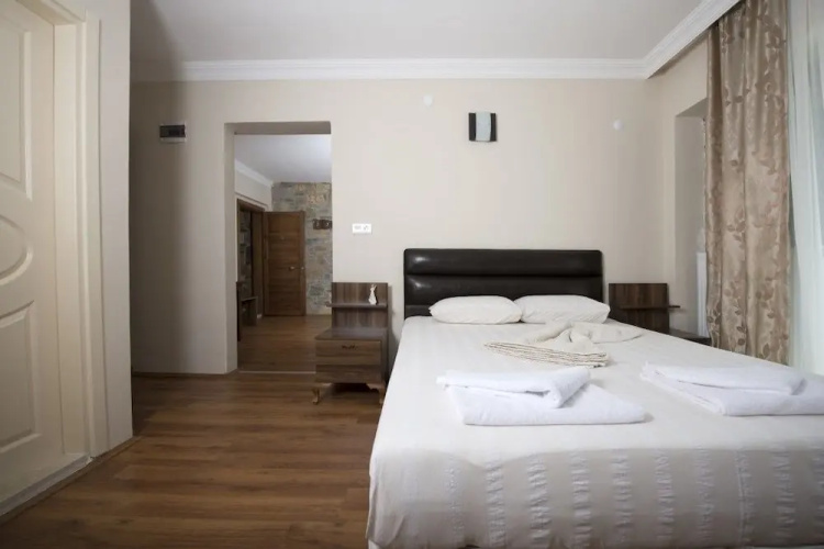Kayabali Hotel