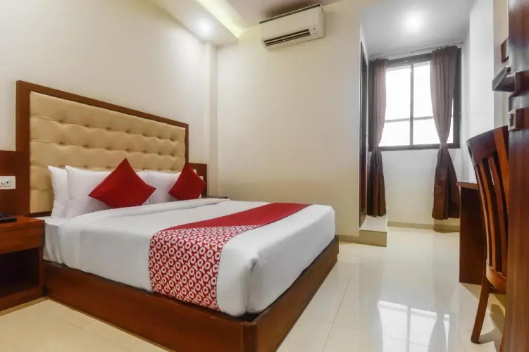 Imagen del hotel
