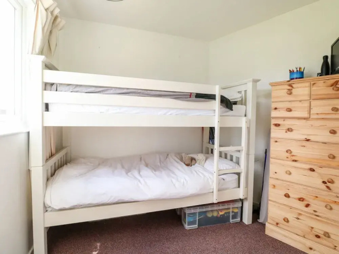 Chalet 150