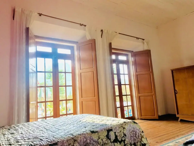 Casa Afif