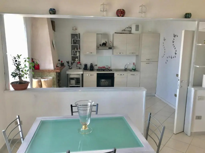 Panoramic Apartment
