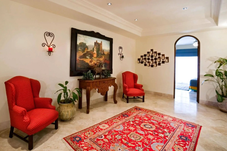 Villa Desierto