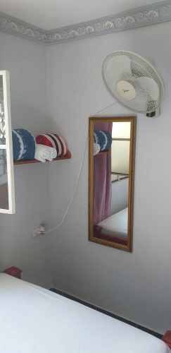 Marisela's House