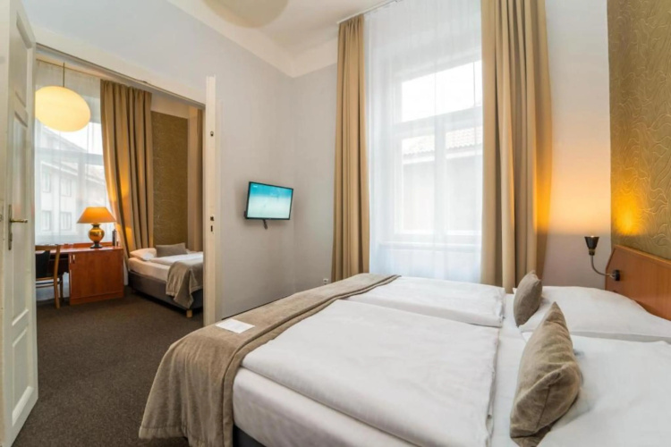 Hotel Metropolitan