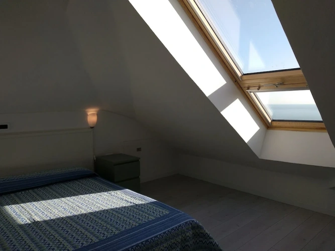 3 Bedrooms Standard Duplex room