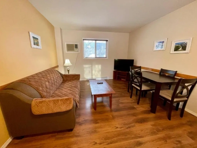 1 Bedroom Cottage