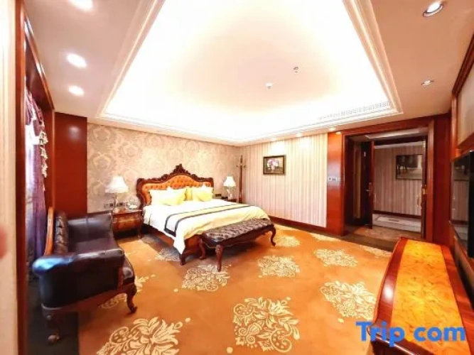 Presidential Suite