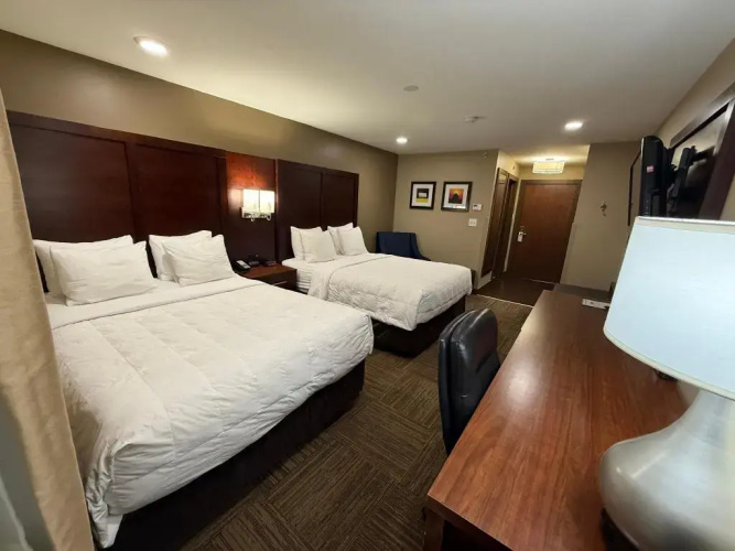 Comfort Inn