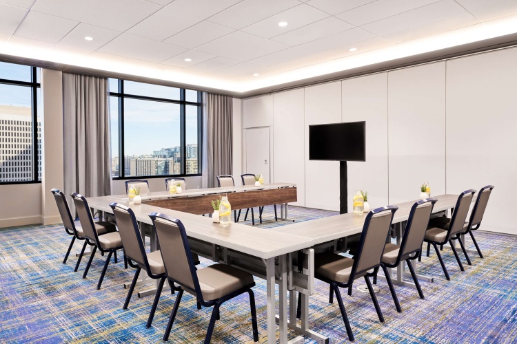 Hyatt Centric Downtown Denver photo 13