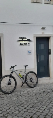 Route 2 Torrao