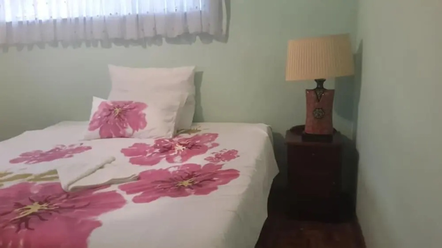 MS Self-Catering