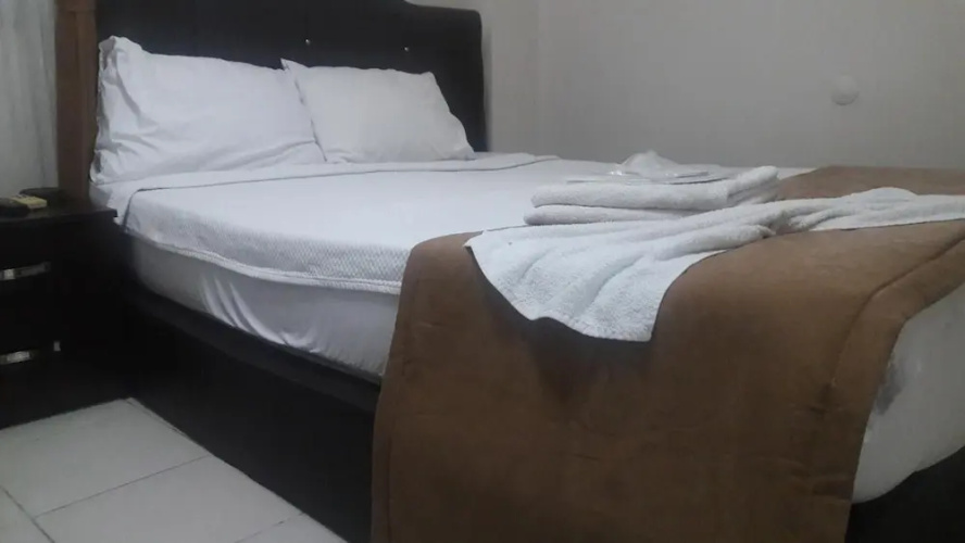Simal Butik Hotel