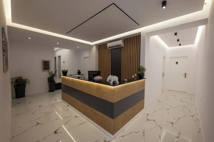 Hotel Flori