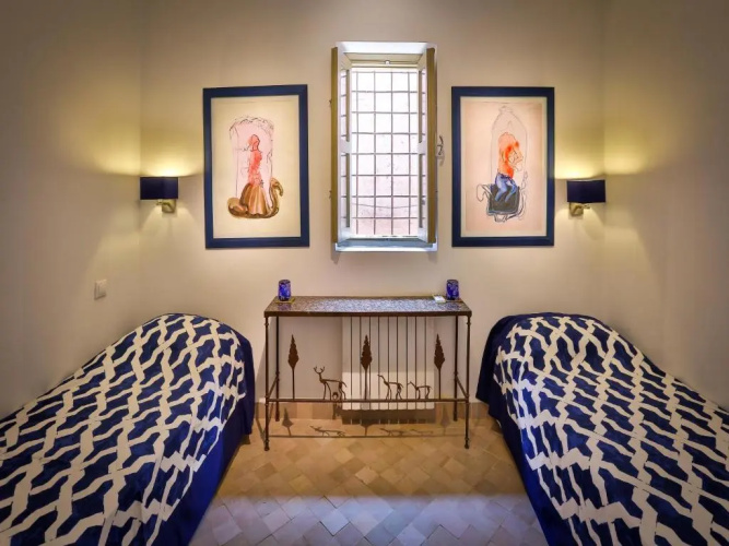 Riad Oasis 3