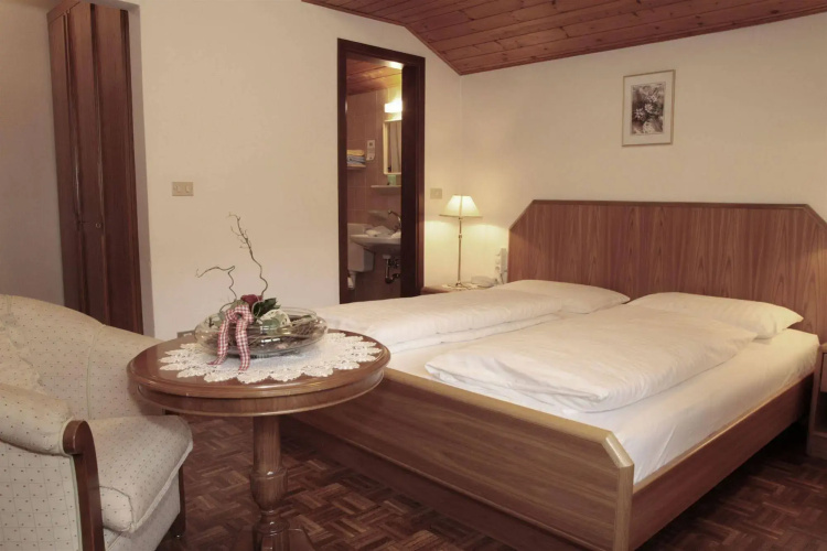 Apartments Pension Sonia