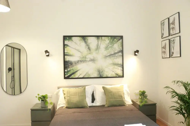 Giulio Cesare Comfort Rooms