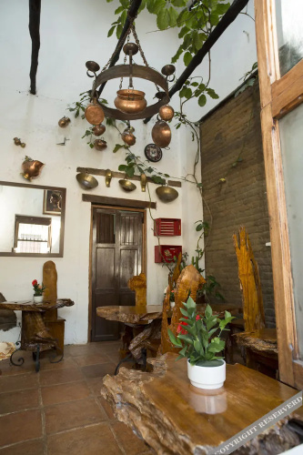 Hotel Boutique Terraza San Antonio