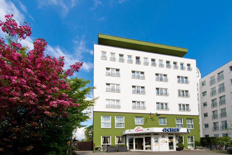 Otel görseli