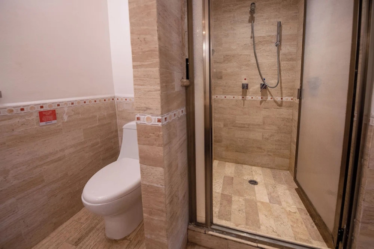 Condo 2 BDR 5pax en Resort