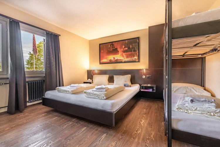 feRUS Hotel