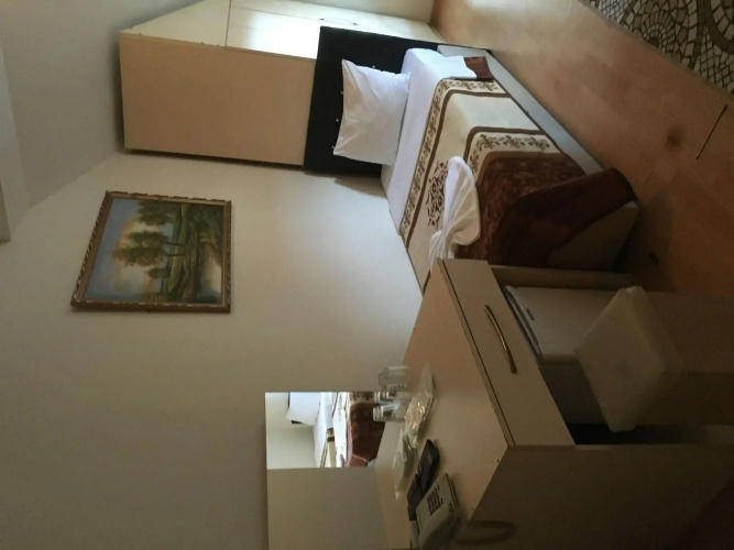 Örün Hotel