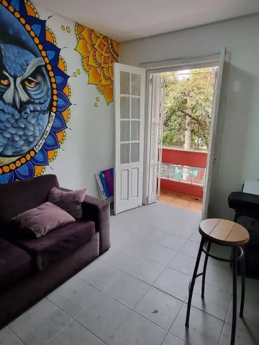 Oh Madalena Hostel
