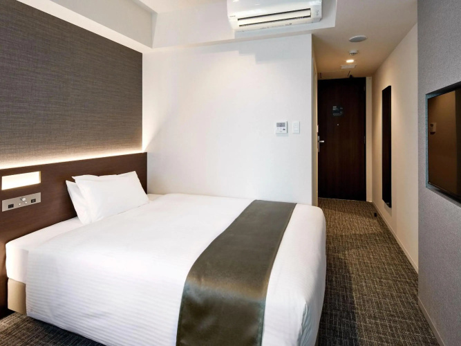 Hotel Keyaki Gate Tokyo Fuchu