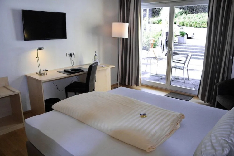 Hotel-Restaurant Sebastianushof