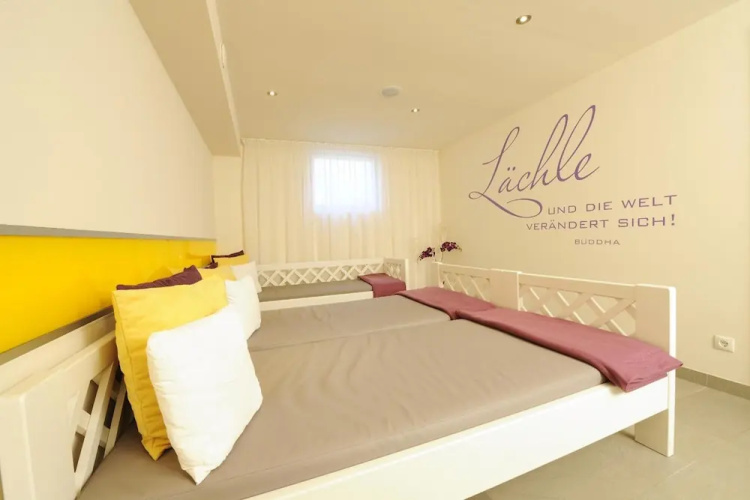 Aparthotel Kristall