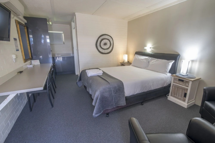 Bermagui Motor Inn