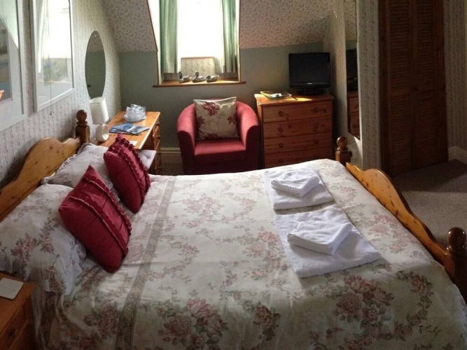 Atlantic View Hotel