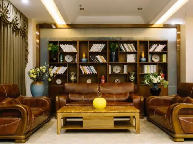 Yuanfeng Hebei Hotel
