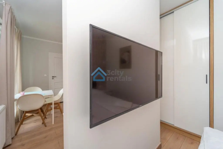 Aura Sopot Studio Apartments