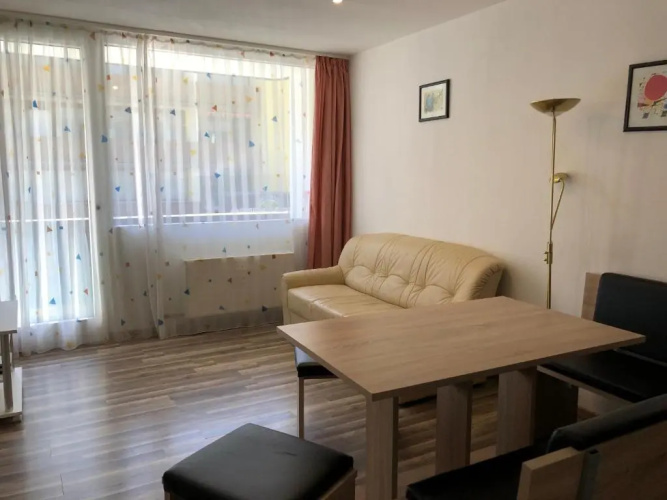 Appartements Domizil