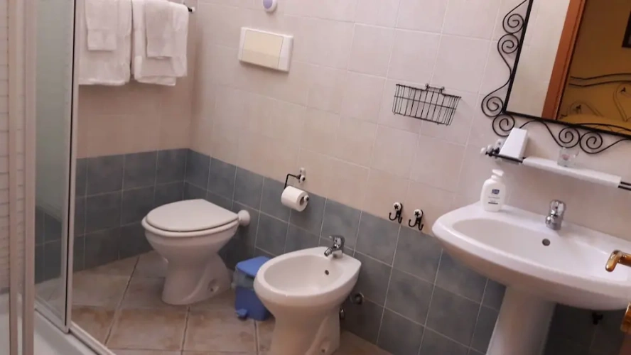 Comfort Quadruple room