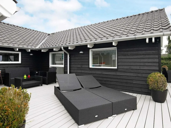 Luxury Retreat by the Sea - By Traum Ferienwohnungen