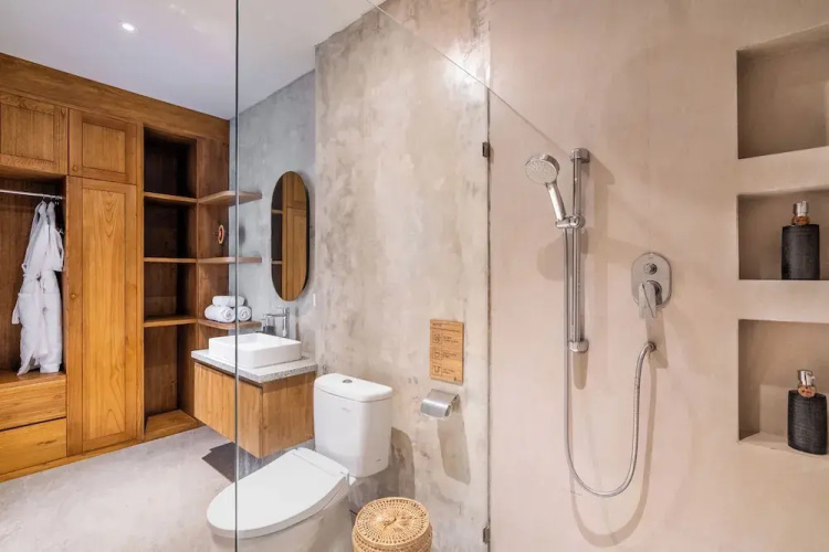 Arusa Home Bali