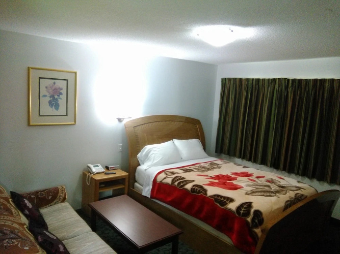 Best Inn Motel