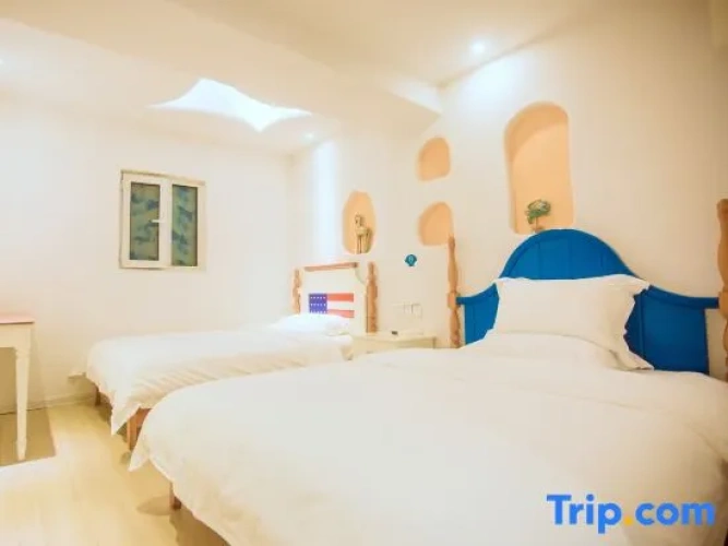 Comfort Twin room