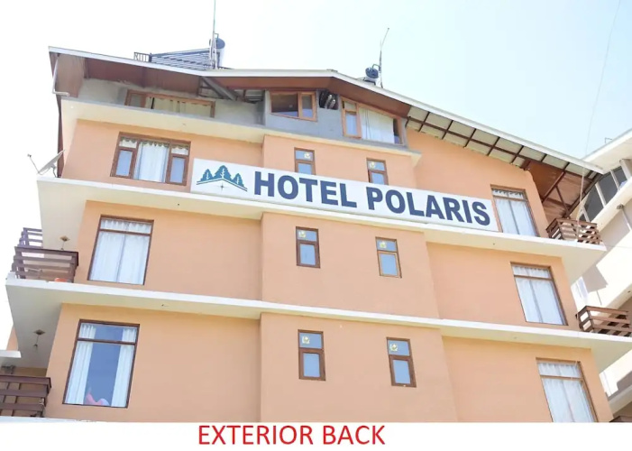 Hotelafbeelding