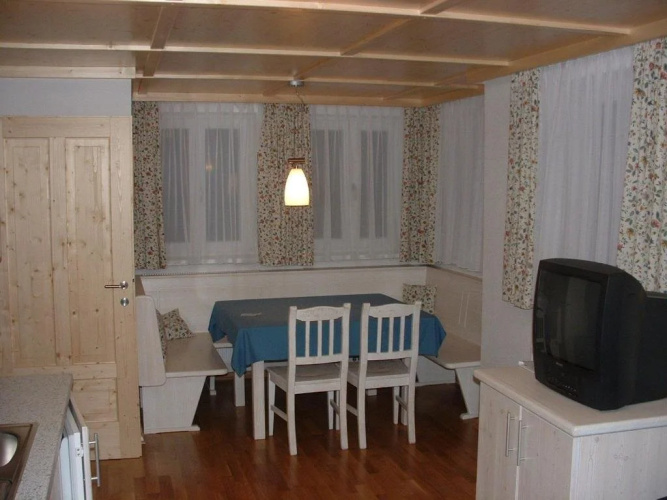 Appartement Asitz