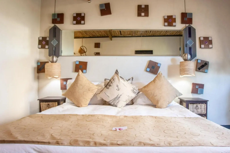 Bedrock Executive Studio Sea Facing