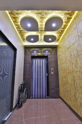 Hotel Pearl