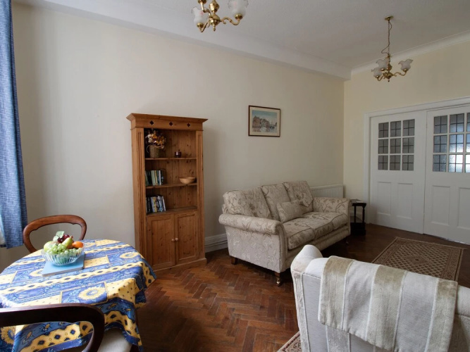 Watersmeet Apartment