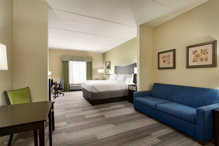 Double Suite