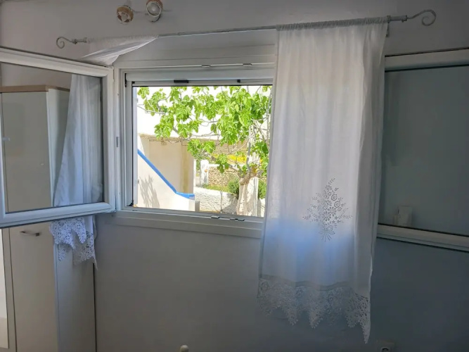 Cycladic Charming Studio in Mykonos